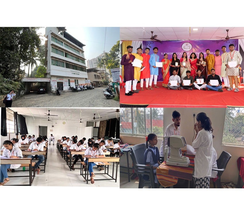 Physiotherapy colleges near me in Panvel, Navi Mumbai